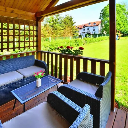 بيت للعطل Homes Near The Sea, أوسترونيه مورسكية